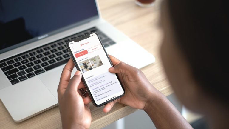 L'application My Veasytor permet de choisir son appartement sans se déplacer en toute sécurité