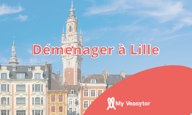 Ville de Lille