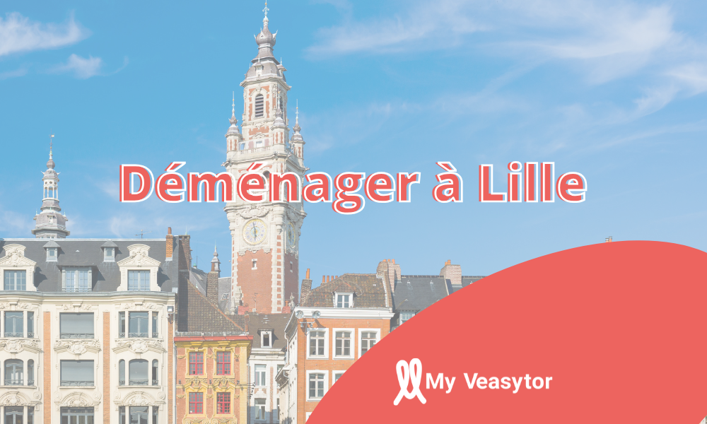 Ville de Lille