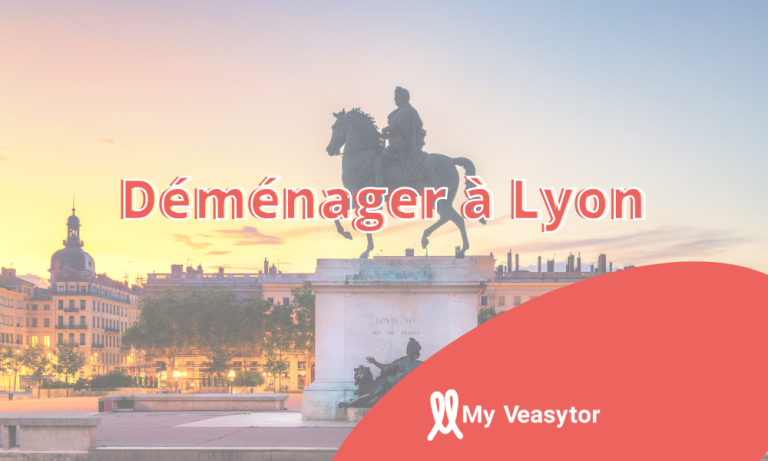 Ville de Lyon