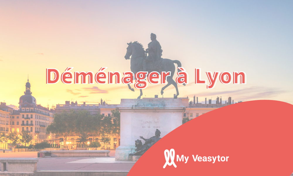 Ville de Lyon
